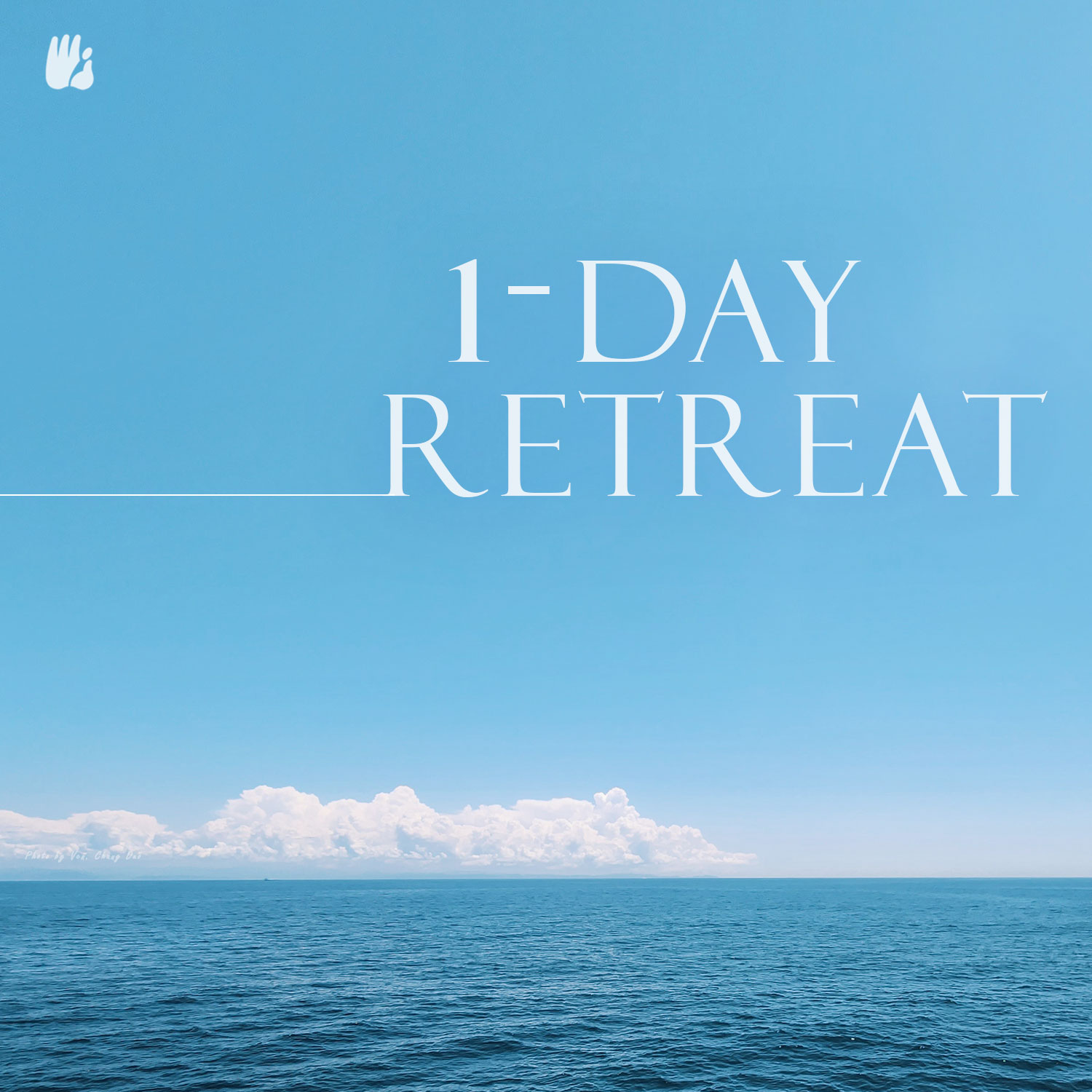 1-Day Retreat