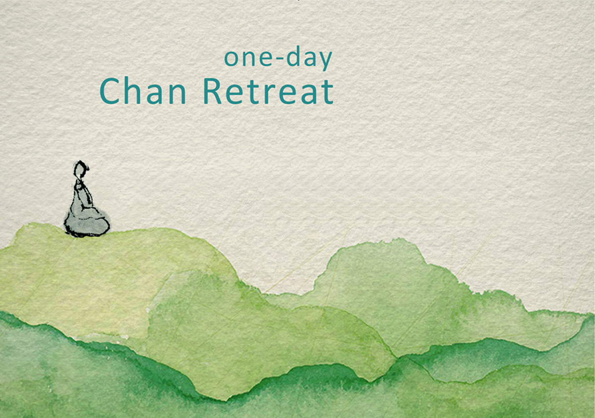 1-Day Chan Retreat