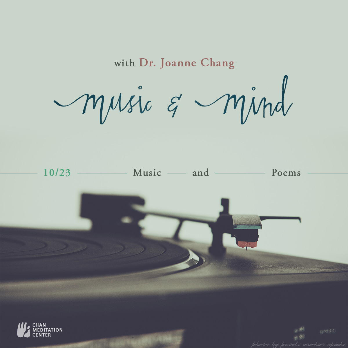 Music & Mind-Music and Poems