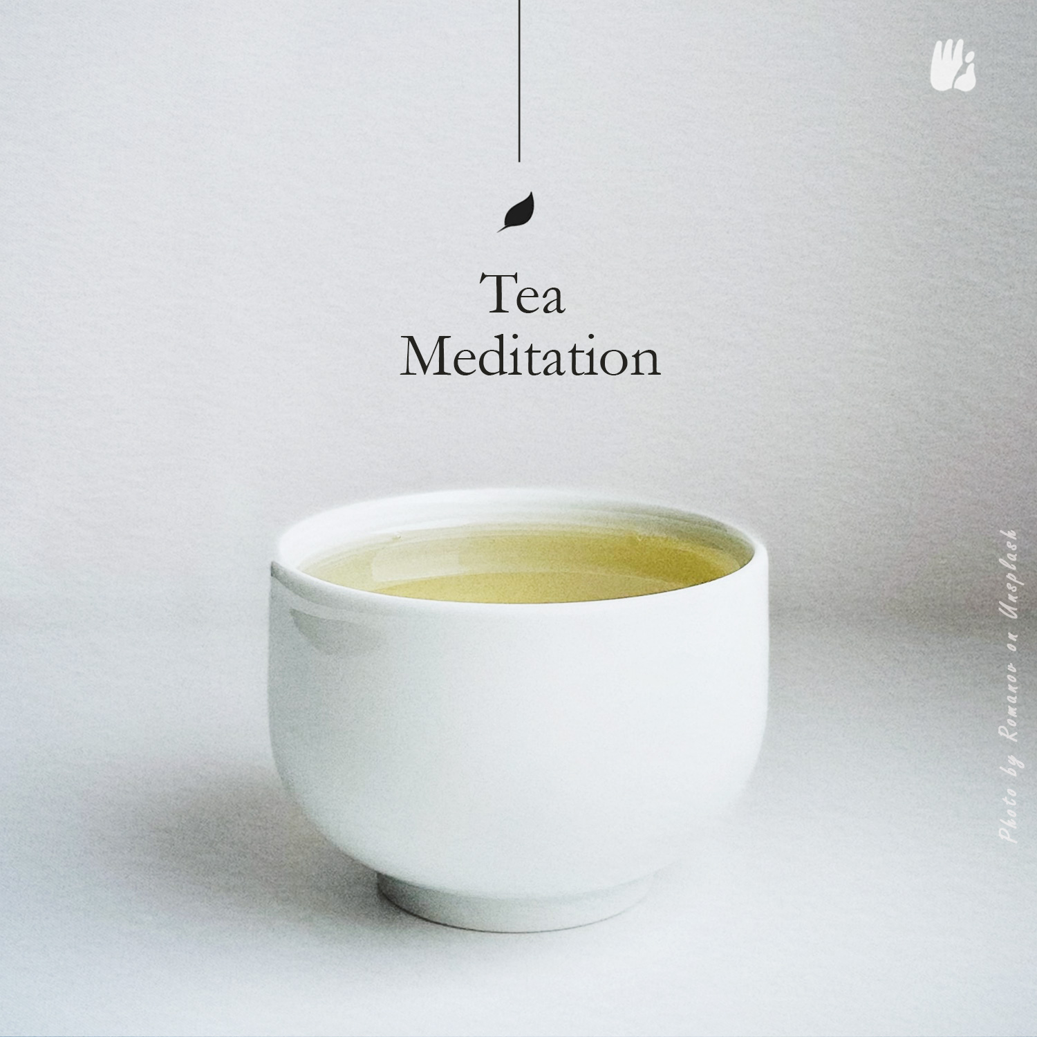Tea Meditation-Tea Meditation (In Person)