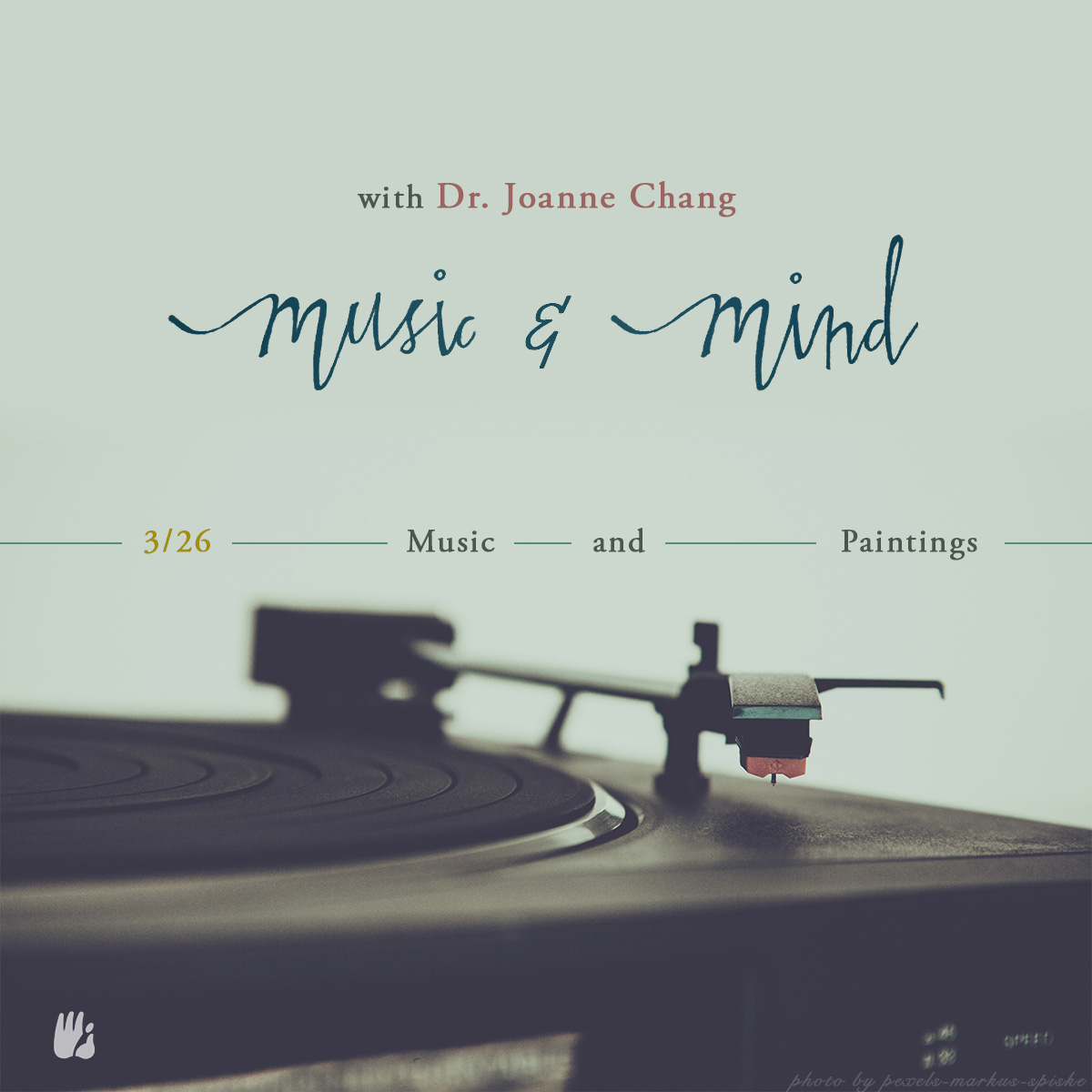 -Music & Mind – Music and Paintings