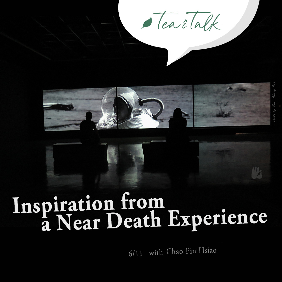 -Inspiration from a Near Death Experience