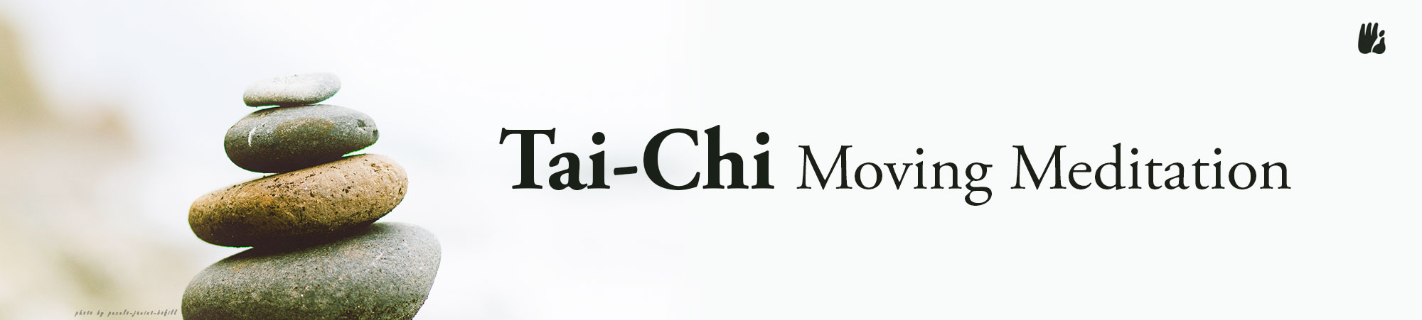 Tai-Chi Moving Meditation