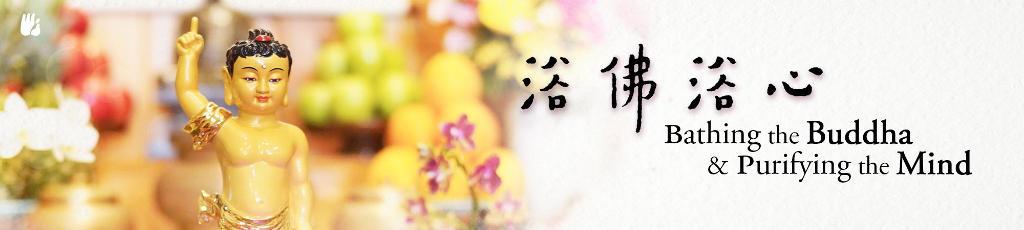 Buddha's Birthday Celebration