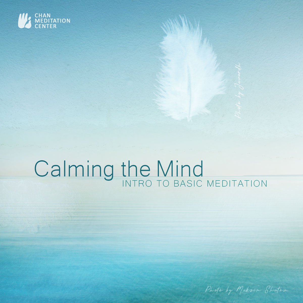 Online Intro to Basic Meditation (2-part)