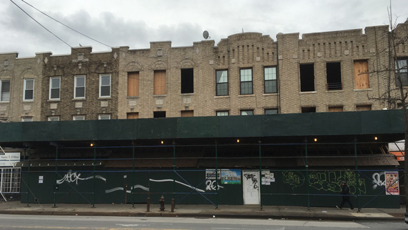 About CMC - Continue to Fulfill Master's Great Vow in the West