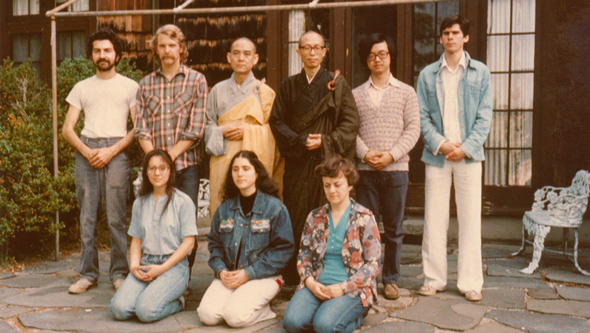 About CMC - Our Origin