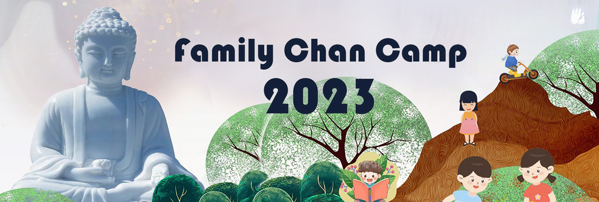 2023 Family Chan Camp
