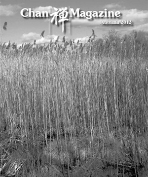 Chan Magazine - 2012 Autumn