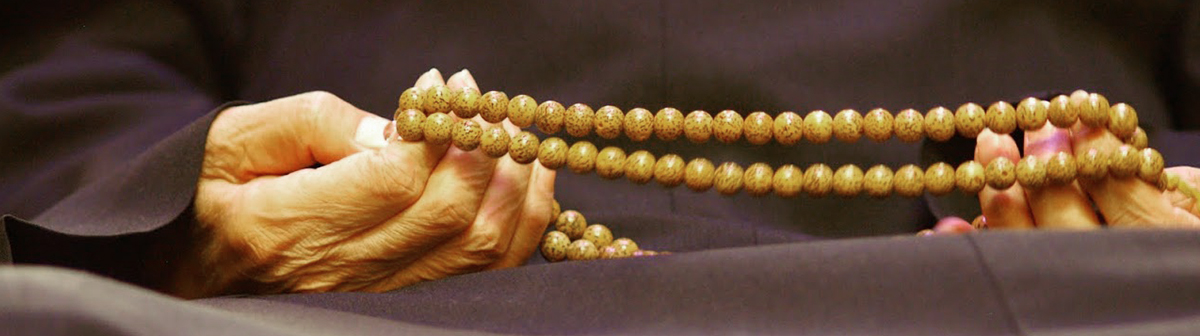 Free Books - About Master Sheng Yen