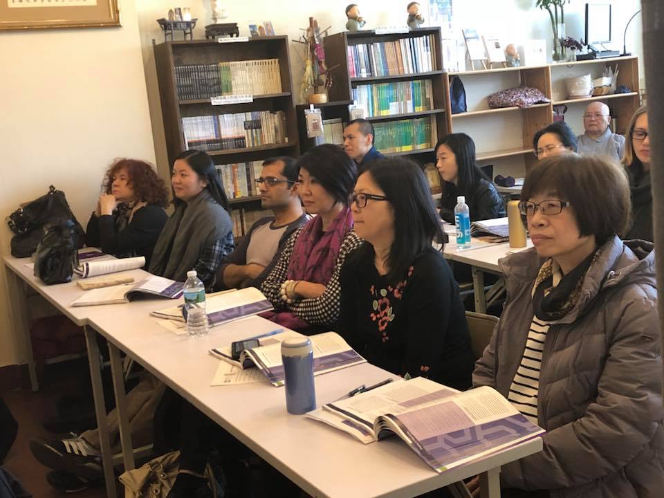 Report - Mental Health First Aid Training