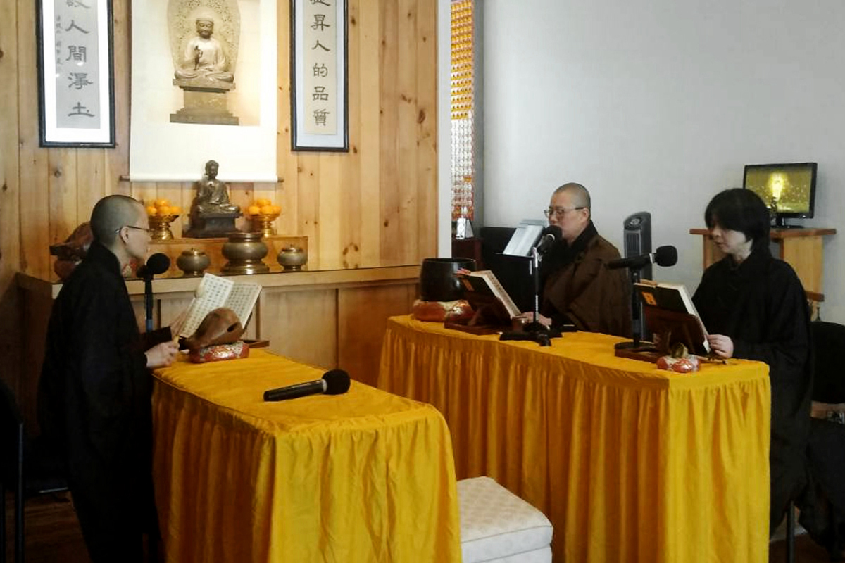 殊勝難得的地藏三十