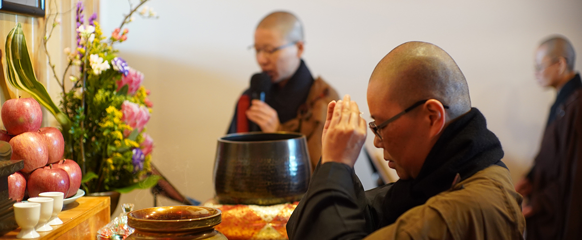 Report - Chinese New Year Celebration