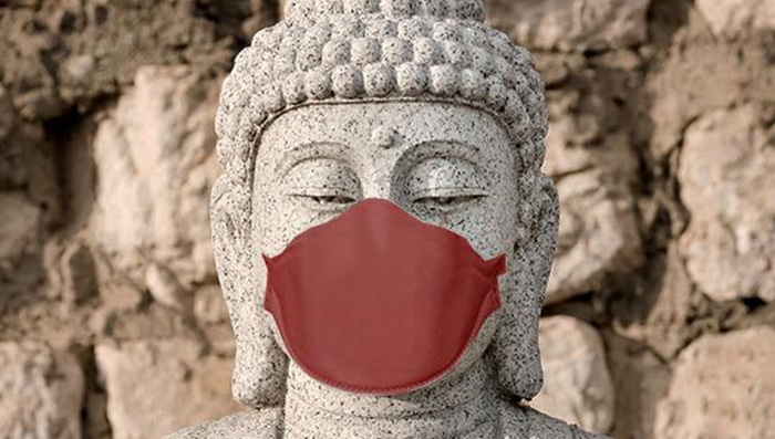 美國COVID-19疫情救助專案 - 紐約地區救援物資運送報導